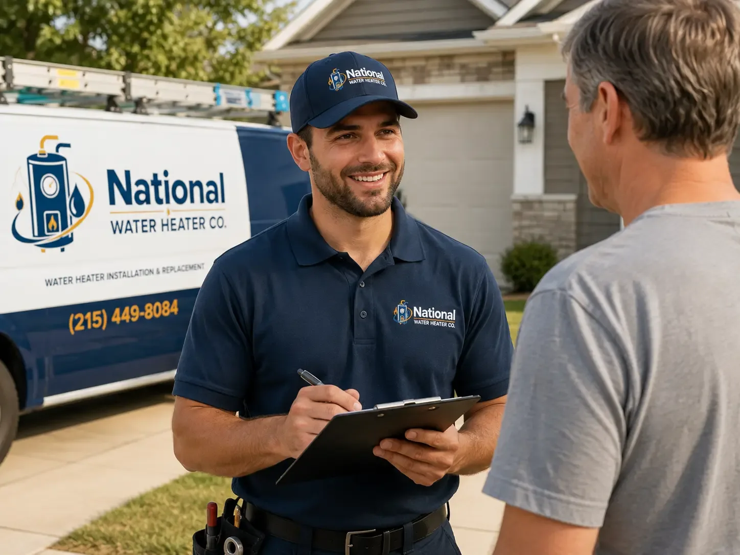 Water Heater Installation Ventress, LA FAQs